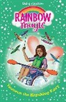 Daisy Meadows - Rainbow Magic: Yasmeen the Kayaking Fairy