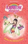 Daisy Meadows - Rainbow Magic: Keiko the Diving Fairy