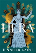 Jennifer Saint - Hera