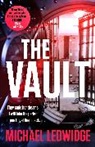 Michael Ledwidge - The Vault