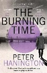Peter Hanington - The Burning Time