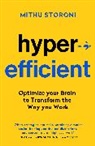 Mithu Storoni - Hyperefficient