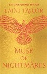 Laini Taylor, Taylor Laini - Muse of Nightmares