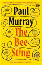 Paul Murray - The Bee Sting