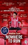 Jonathan Sayer, Sayer Jonathan - Nowhere to Run