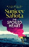 Sunjeev Sahota, Sahota Sunjeev - The Spoiled Heart