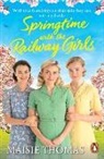 Maisie Thomas, Thomas Maisie - Springtime with the Railway Girls