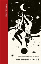 Erin Morgenstern, Morgenstern Erin - The Night Circus