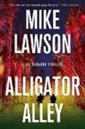 Mike Lawson, Mike Lawson - Alligator Alley