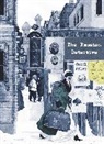 Carol Adlam - The Russian Detective