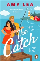 Amy Lea - The Catch