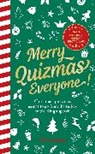 Chris T Massy, Chris T. Massy - Merry Quizmas Everyone!
