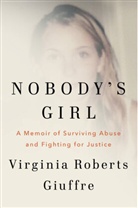 Virginia Roberts Giuffre, Knopf - Nobody's Girl