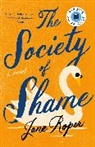 Jane Roper - The Society of Shame