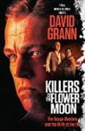 David Grann - Killers of the Flower Moon (Movie Tie-in Edition)