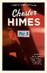 Chester Himes - Plan B