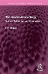 H.T. Wilson - American Ideology