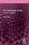 Avis M. Dry, Avis M. y - Psychology of Jung
