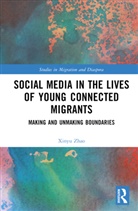 Xinyu Zhao, Xinyu (Deakin University Zhao - Social Media in the Lives of Young Connected Migrants