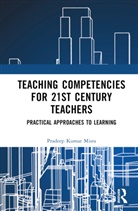 Pradeep Kumar Misra, Pradeep (National Institute of Educat Kumar Misra - Teaching Competencies for 21st Century Teachers