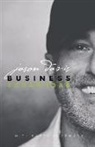 Jason Davis - Business Backwards: Volume 1