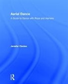 Jenefer Davies - Aerial Dance
