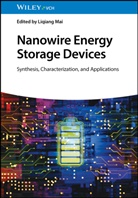 Liqiang Mai - Nanowire Energy Storage Devices