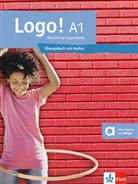 Sarah Fleer, Tanja Mayr-Sieber, Paul Rusch, Paul u a Rusch, Bettina Schwieger - Logo! A1