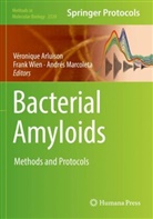 Véronique Arluison, Andrés Marcoleta, Frank Wien - Bacterial Amyloids