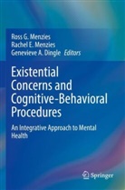 Genevieve A Dingle, Genevieve A. Dingle, Rachel E Menzies, Rachel E. Menzies, Ross G. Menzies - Existential Concerns and Cognitive-Behavioral Procedures