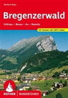 Herbert Mayr - Bregenzerwald