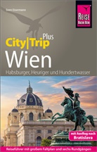 Sven Eisermann - Reise Know-How Reiseführer Wien (CityTrip PLUS)