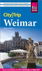 Martin Schmidt - Reise Know-How CityTrip Weimar