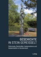 Stadt Norderstedt, Stadt Norderstedt - Geschichte in Stein gemeißelt - Mahnmale, Denkmäler, Gedenksteine und Gedenktafeln in Norderstedt