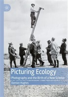 Damian Hughes - Picturing Ecology
