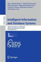 Siridech Boonsang, Hamido Fujita, Hamido Fujita et al, Bogumi¿a Hnatkowska, Bogumila Hnatkowska, Tzung-Pei Hong... - Intelligent Information and Database Systems