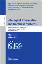 Siridech Boonsang, Hamido Fujita, Hamido Fujita et al, Bogumi¿a Hnatkowska, Bogumila Hnatkowska, Tzung-Pei Hong... - Intelligent Information and Database Systems