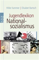 Elisabet Bartsch, Hilde Kammer - Jugendlexikon Nationalsozialismus