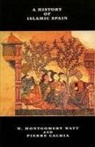 Pierre Cachia, Montgomery Watt, W. Montgomery Watt, William Montgomery Watt - History of islamic spain -a-