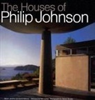 Stover Jenkins, David Mohney, Steven Brooke - Houses of Philip Johnson