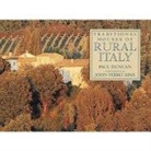 Paul Duncan, John F. Sims - Traditional Houses of Rural Italy