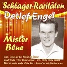 Mister Blue (Schlager-Raritäten) (Hörbuch)