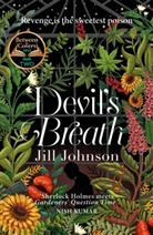 Jill Johnson, Johnson Jill - Devil's Breath