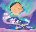 Tanya Snow, Yong Ling Kang - You Come from the Stars
