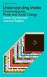 James Curran, Joanna Redden - Understanding Media