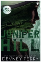 Devney Perry - Juniper Hill