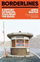 Lewis Baston, Baston Lewis - Borderlines