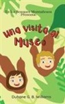 Duhane G. B. Williams - Una Visita Al Museo