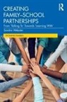 Sandra Webster, Sandra (Swinburne University of Technolog Webster - Creating Familyschool Partnerships