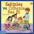 Cheri J. Meiners - Sakinles Ve Öfkenle Bas Et;Cool Down And Work Through Anger